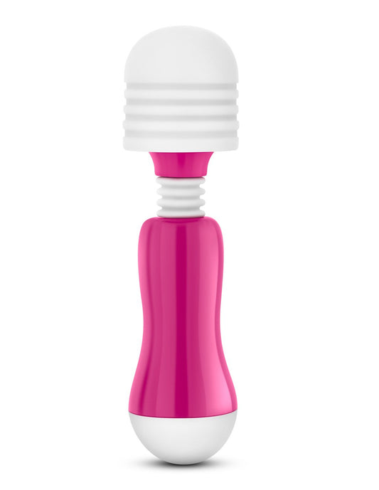 Vive by Blush Novelties Too Sweet External Massager