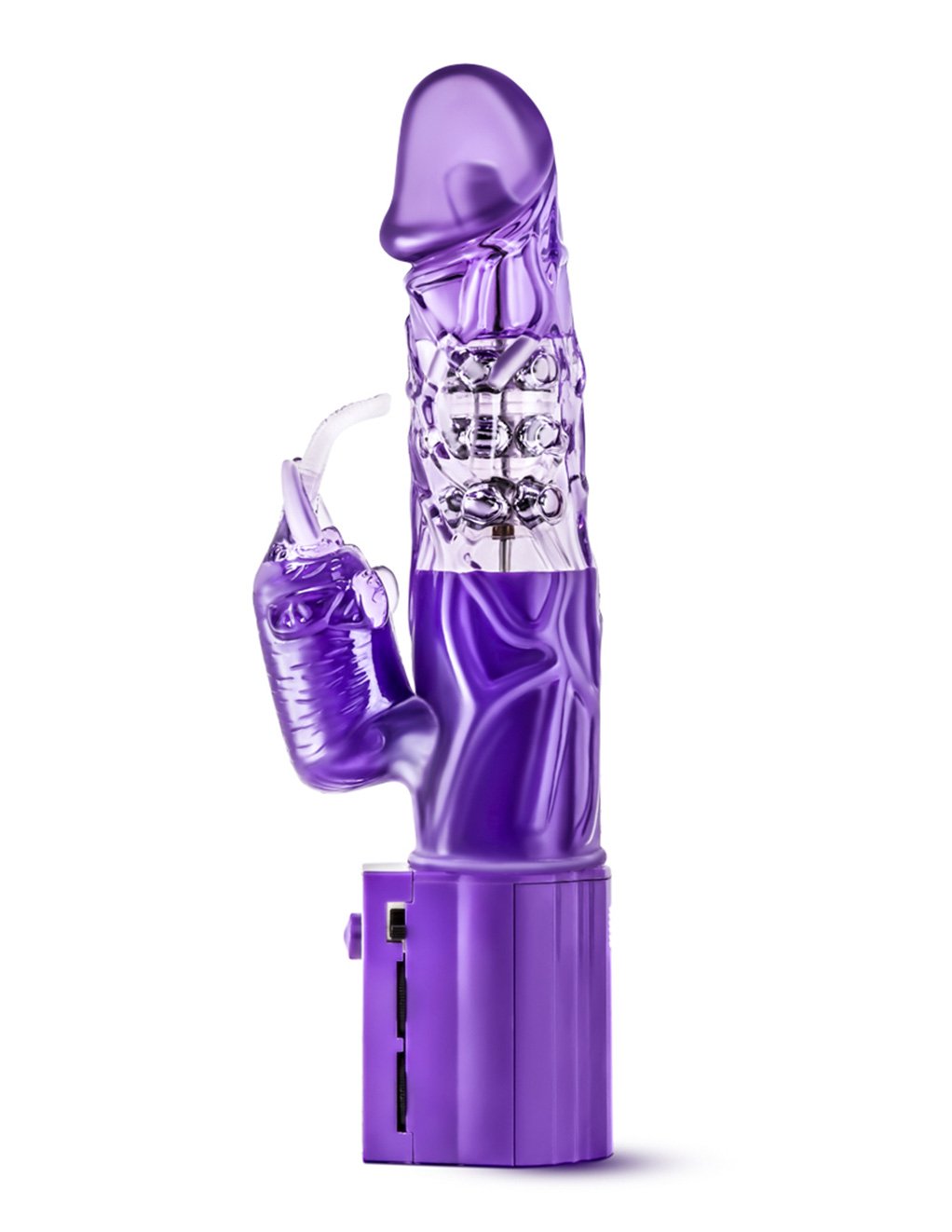 Sexy Things by Blush Novelties Pearl Rabbit Vibe