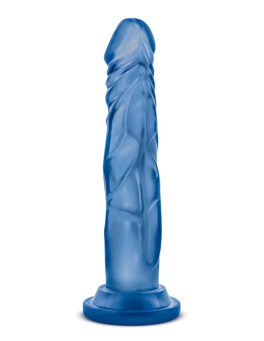 Blush Glow Dicks Kandi Dildo