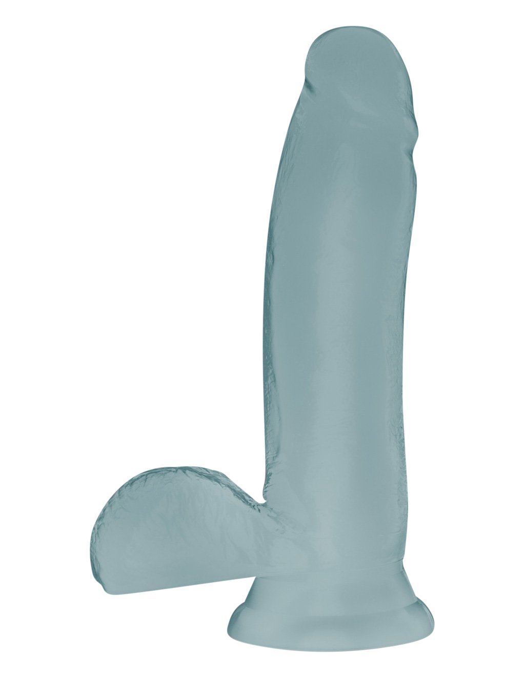 Blush Glow Dicks The Rave Dildo