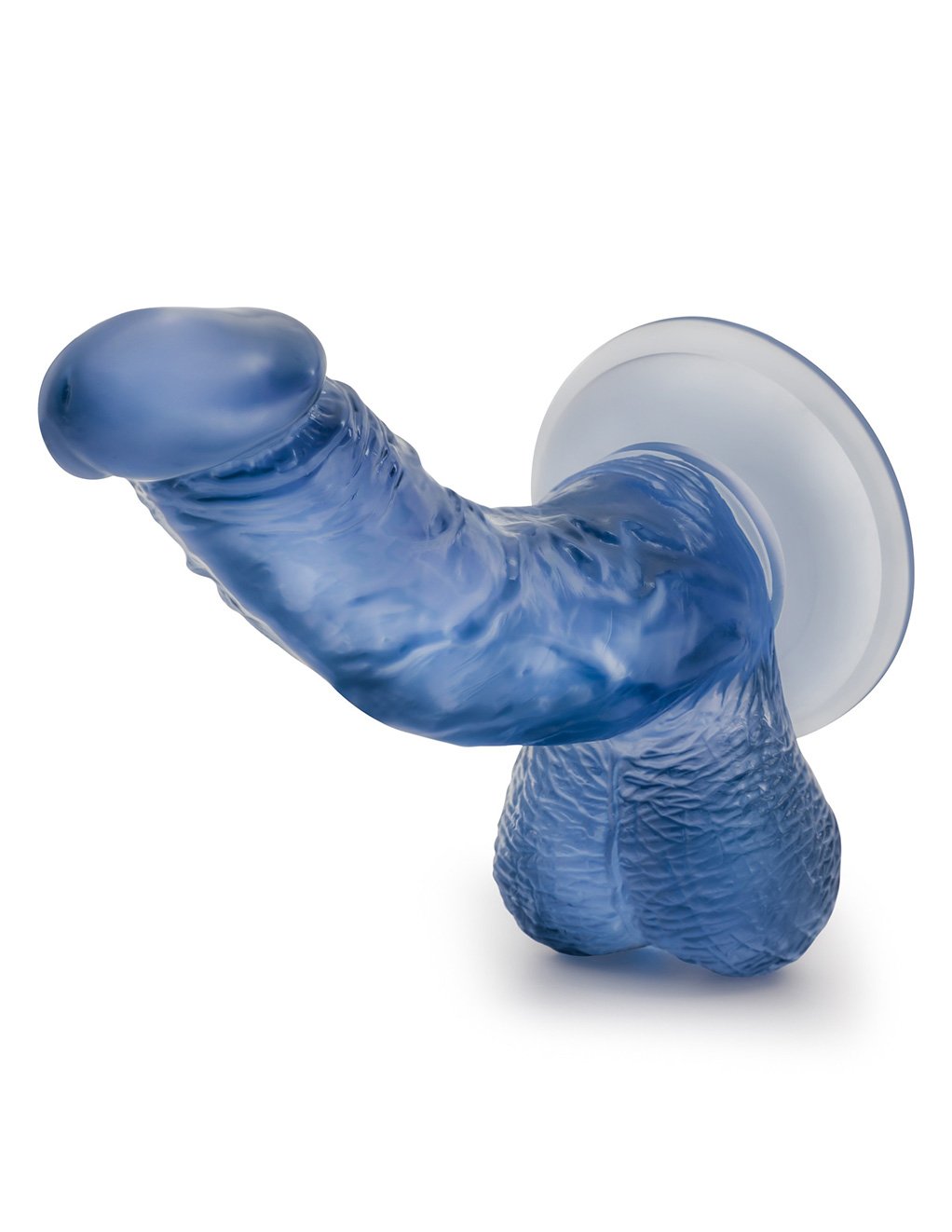 Blush Glow Dicks Light Show Dildo