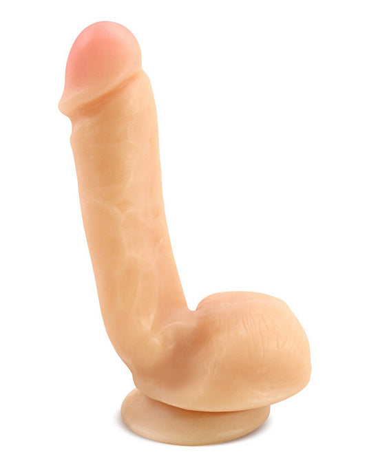 Blush Novelties Au Naturel Anthony Dildo