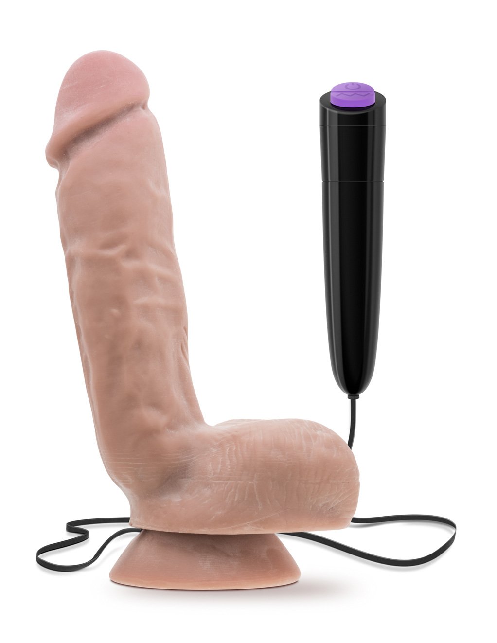 X5 by Blush Novelties Hard On with Vibration