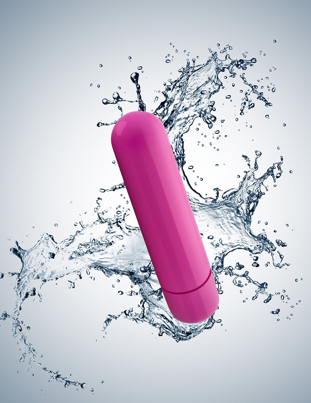 Aria by Blush Novelties Radiance Bullet Kit