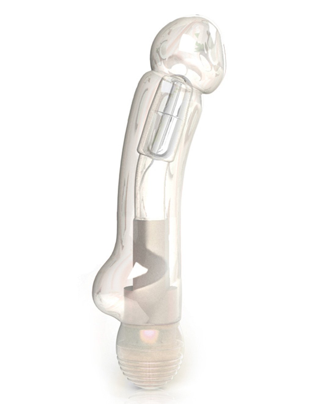 Splash by Blush Novelties Coconut Cream Vibe