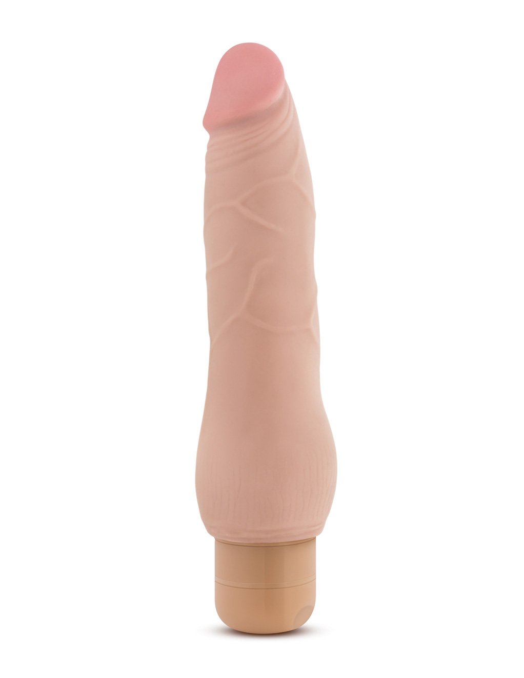 Au Naturel by Blush Novelties Fabien Vibe