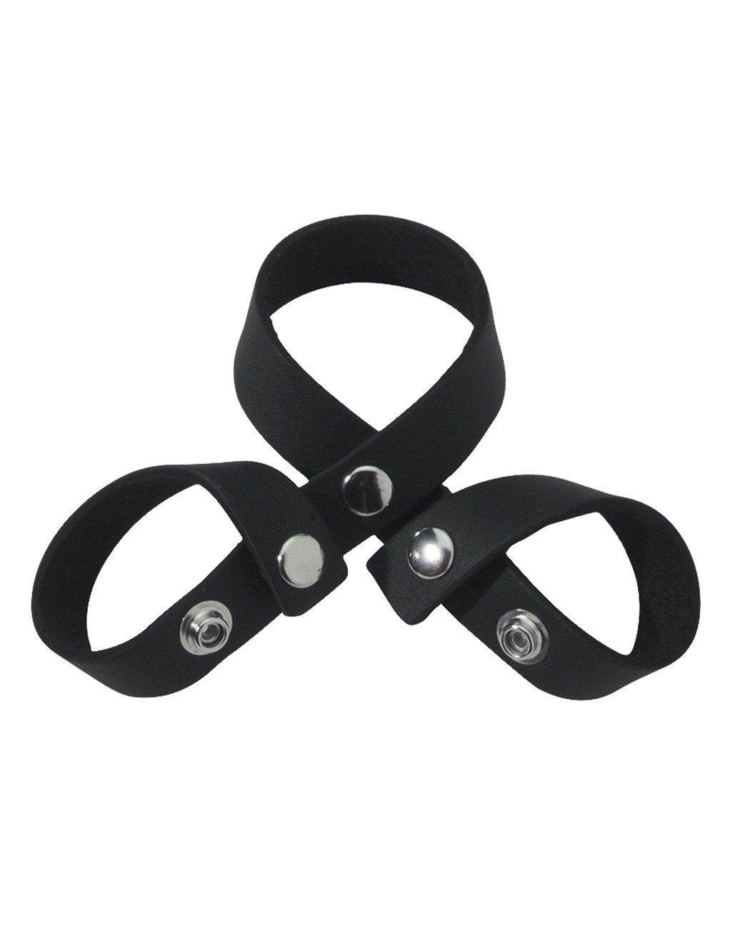 Spartacus Figure 8 Cock & Ball Divider