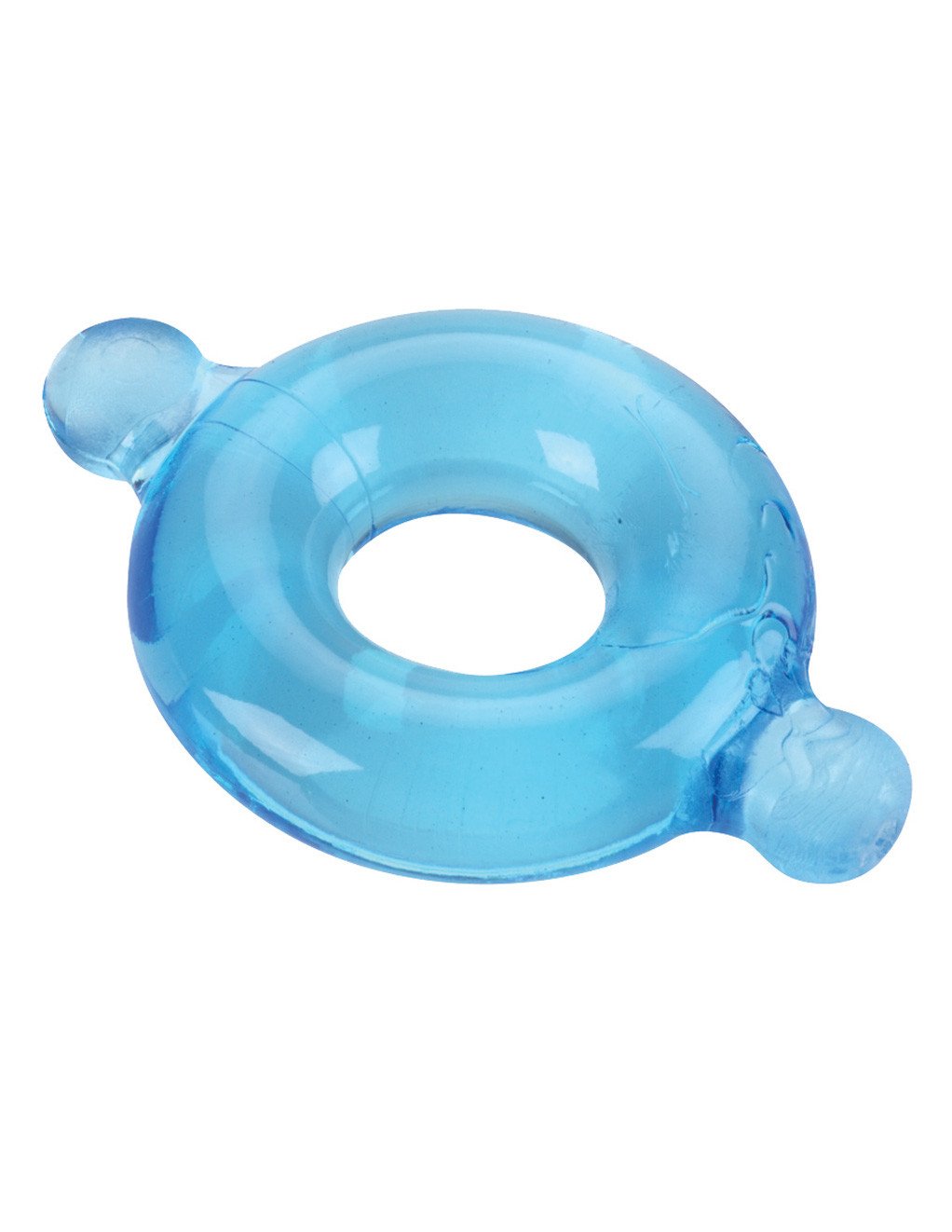 Spartacus Stretch Elastomer Cockring