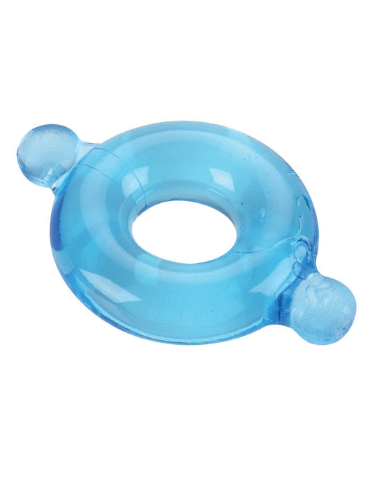 Spartacus Stretch Elastomer Cockring