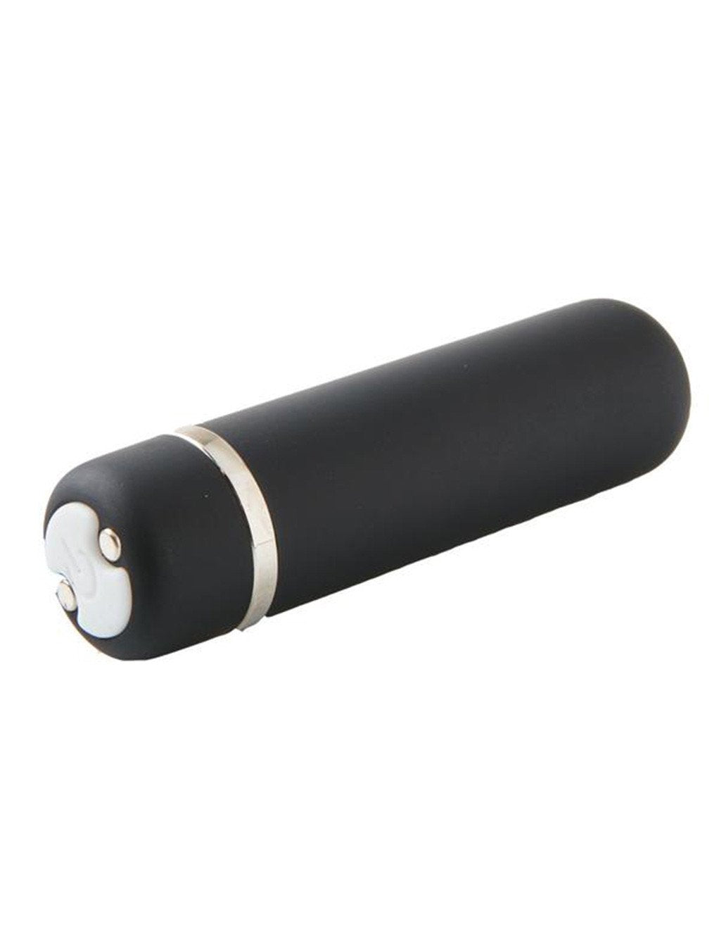 Sensuelle Joie 15 Function Bullet Black