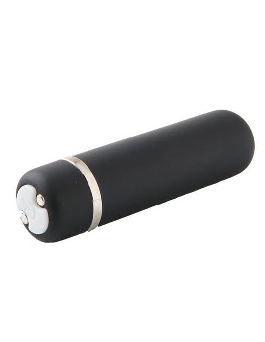 Sensuelle Joie 15 Function Bullet Black