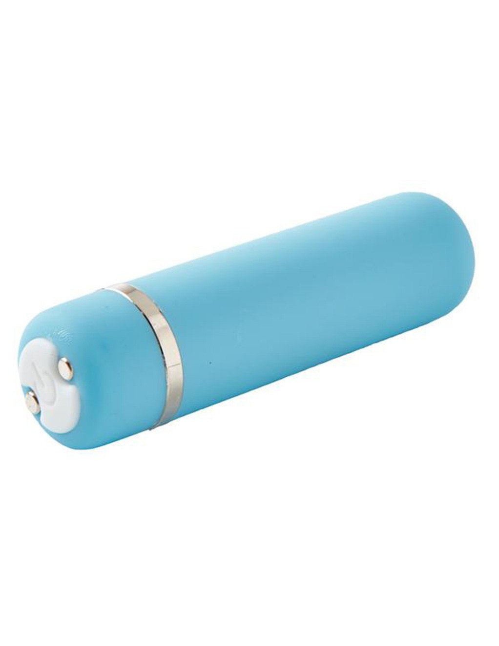Sensuelle Joie 15 Function Bullet Blue