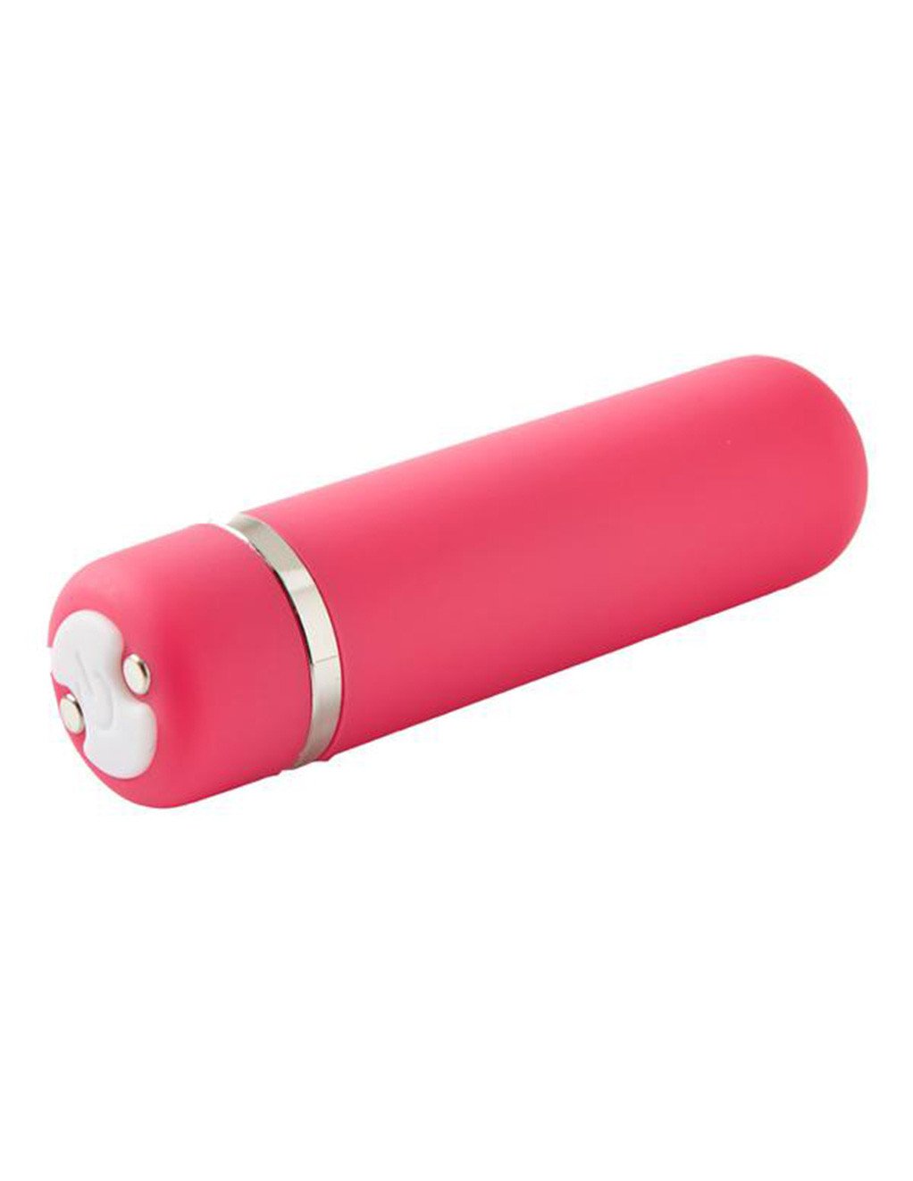 Sensuelle Joie 15 Function Bullet Pink