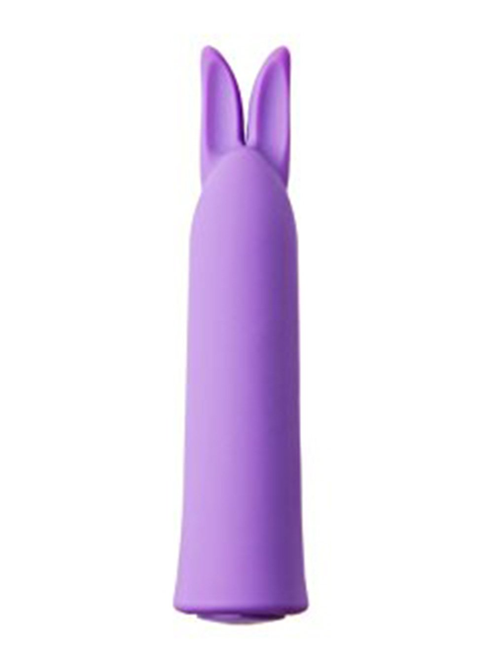 Sensuelle Bunnii 20 Function Bullet Purple - Novelties - External
