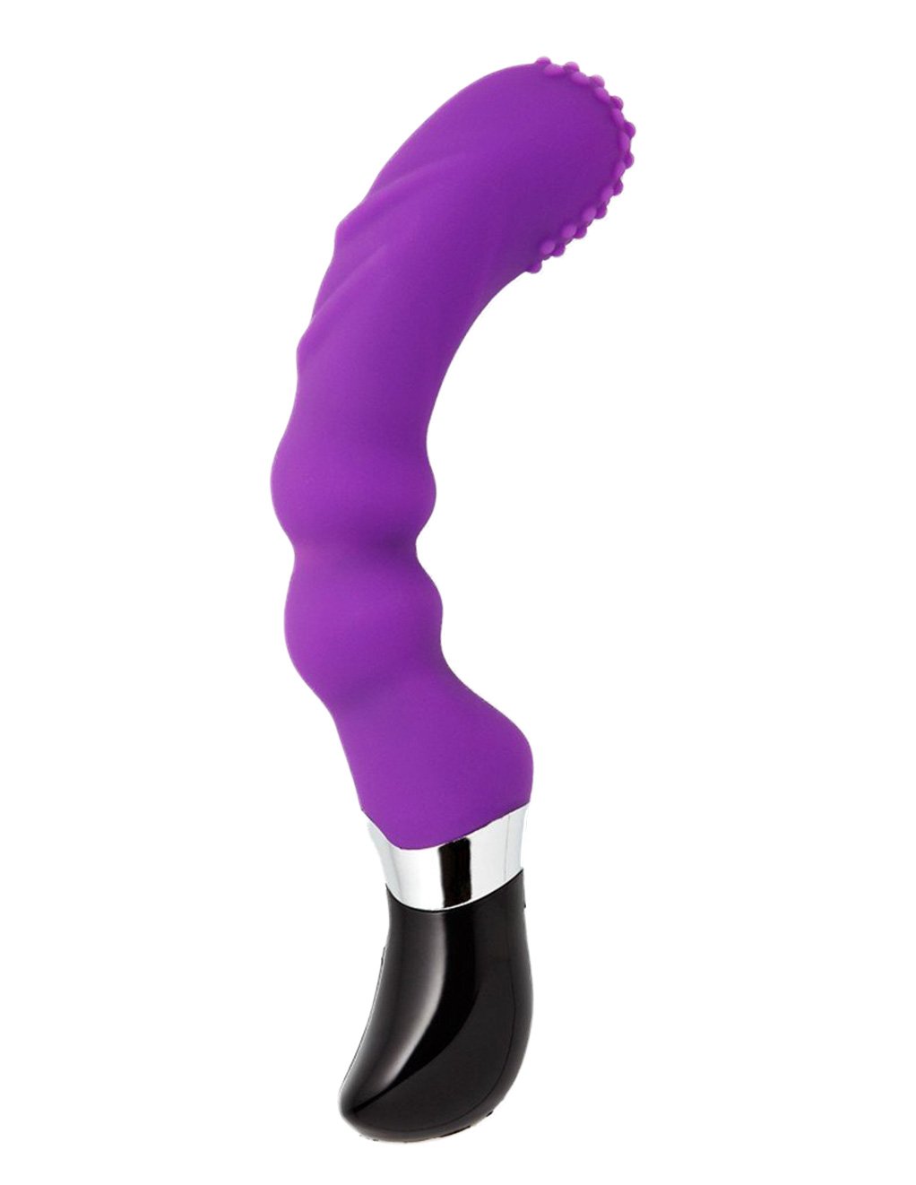 Sensuelle Rolling Ball G-Spot Massager - Novelties - G Spot