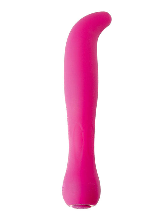 Sensuelle Baelii 20-Function Flexible Vibrator - Novelties - G Spot