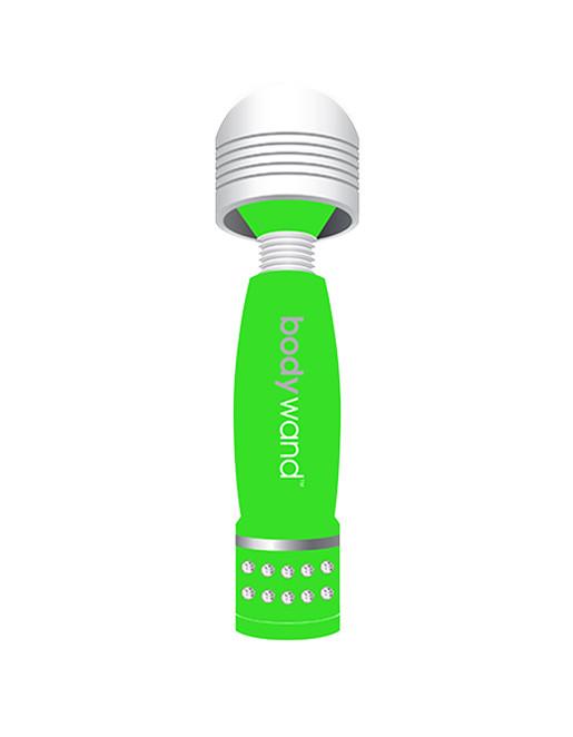 Bodywand Mini Neon Green