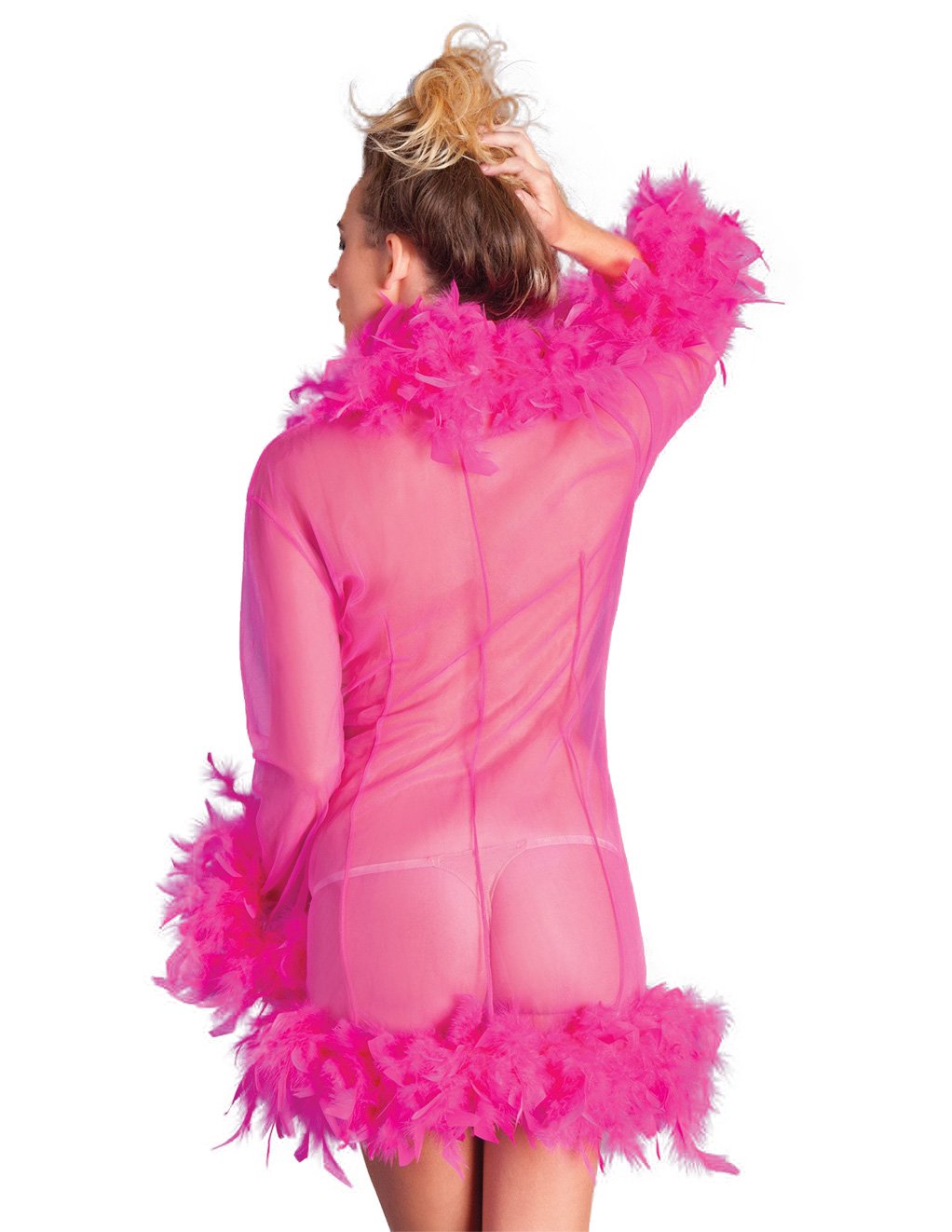 HOT PINK