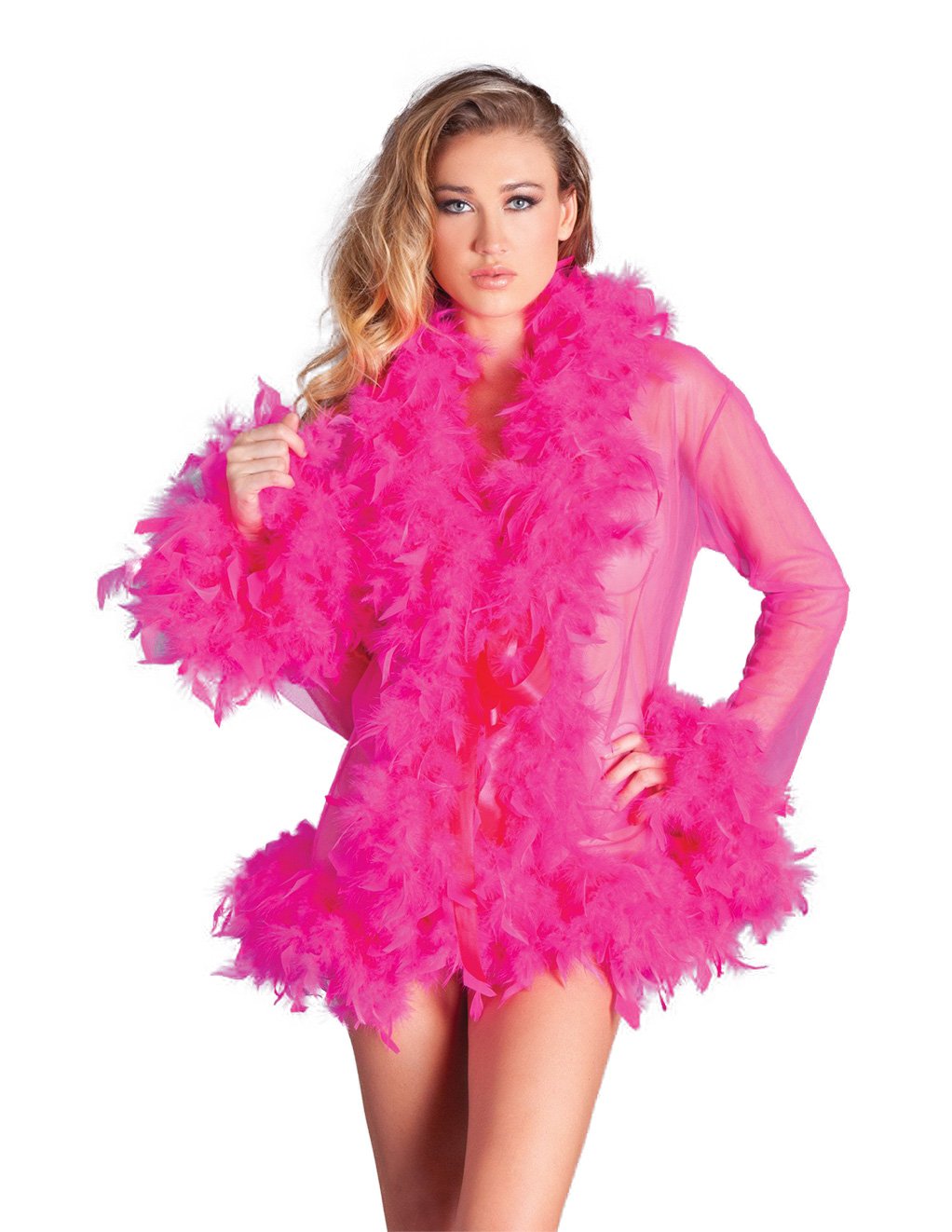 HOT PINK