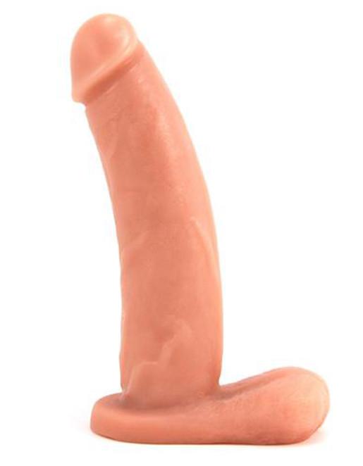 Vixen Bandit Vixskin Vanilla Dildo