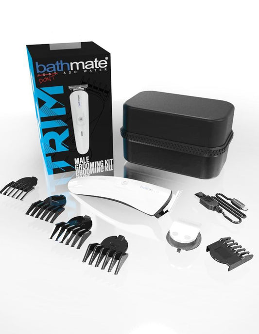 Bathmate Trim Shave Kit - Personal Care - Grooming