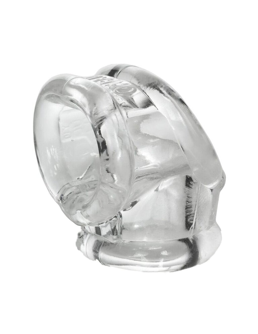 Oxballs Cocksling 2 Clear - Novelties - Cockring