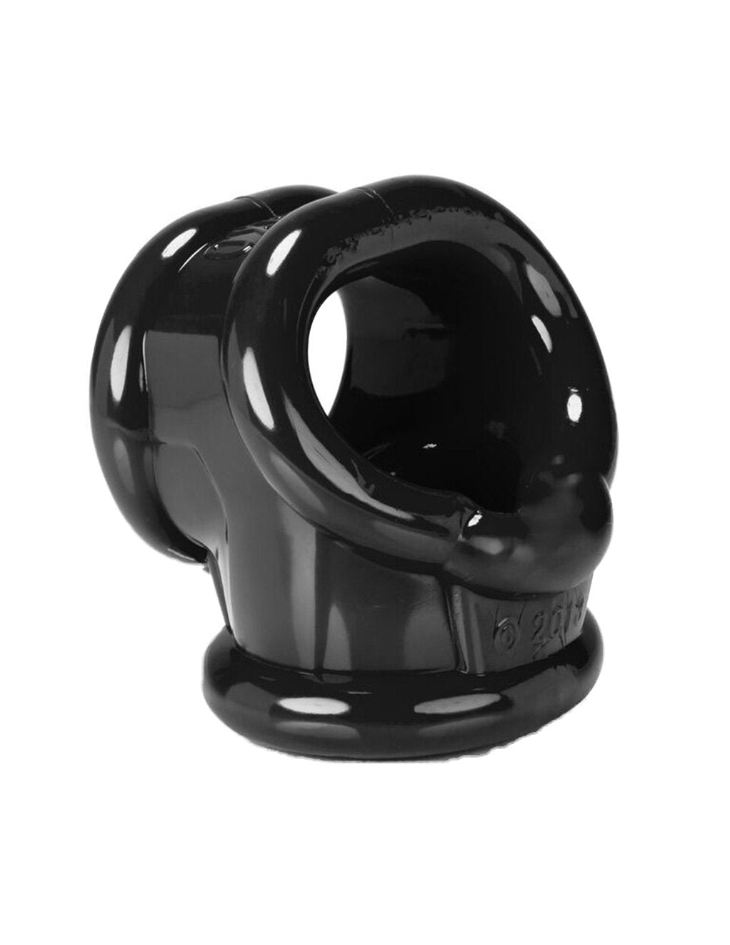 Oxballs Cocksling 2 Black - Novelties - Cockring