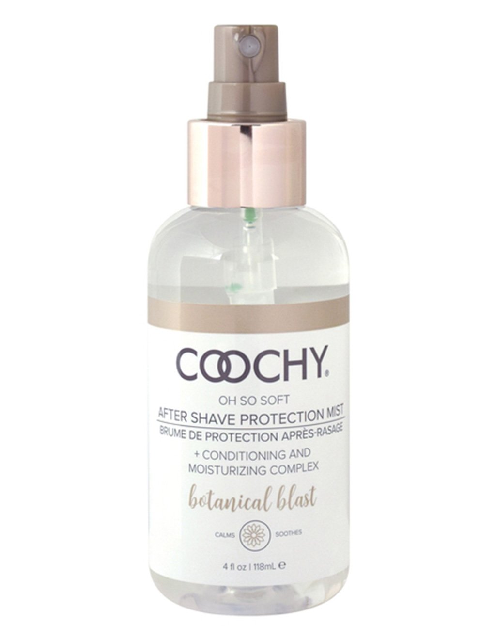 Coochy After Shave Mist Botanical Blast - Personal Care - Grooming