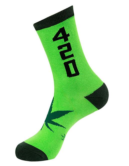 420 Crew Socks - Accessories - Footwear