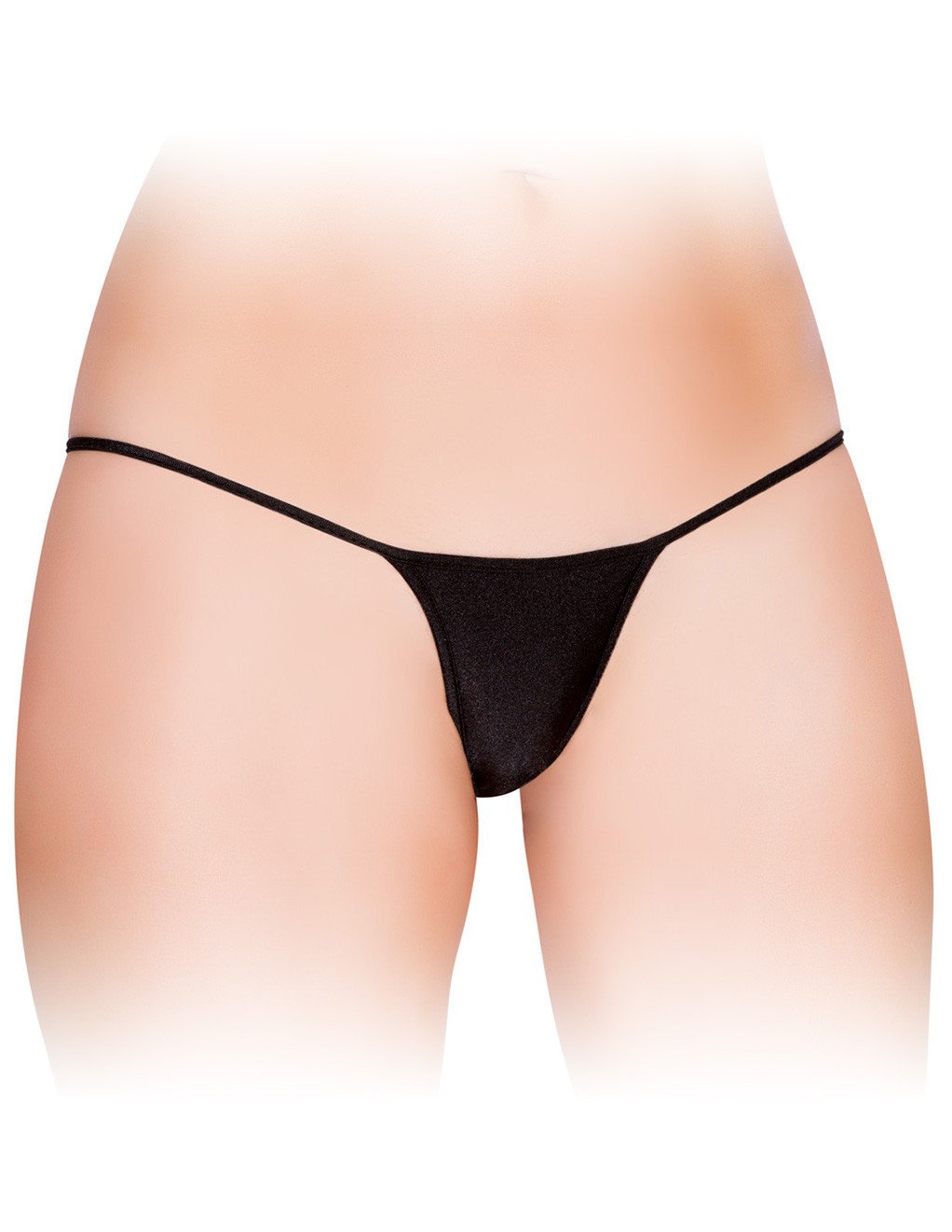 Roma Costume Low Cut G-String Panty - Lingerie - Womens Underwear