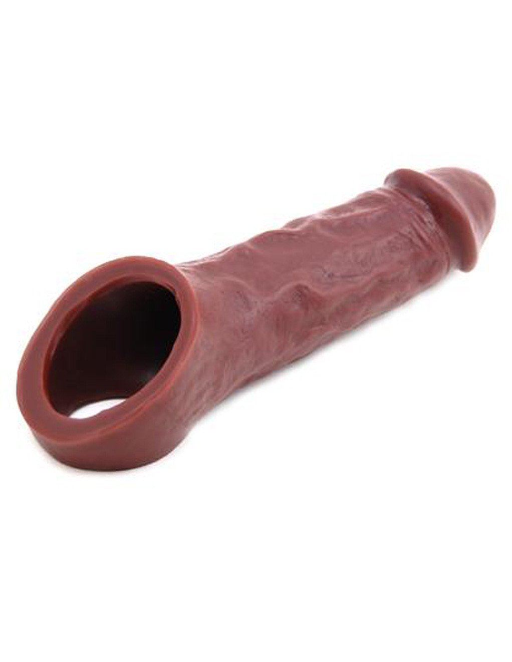 Vixen Colossus Chocolate Dildo