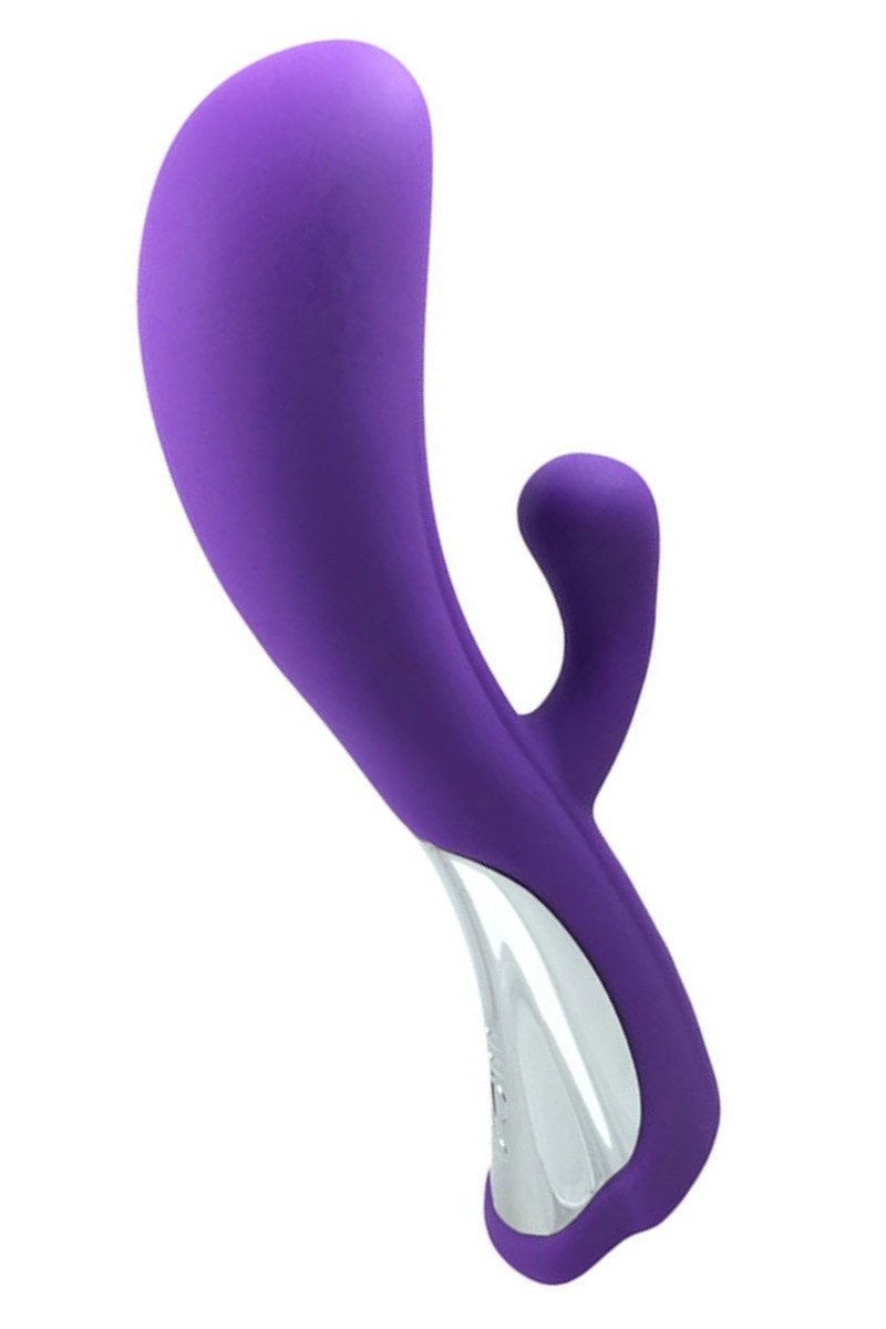 Dorr Iora Dual Rabbit Purple - Novelties - Dual/Multi