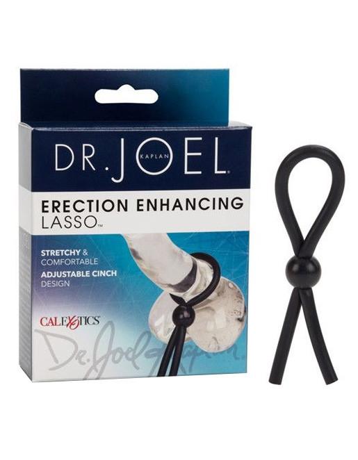 Dr. Joel Kaplan by Cal Exotics Adjustable Loop Cockring