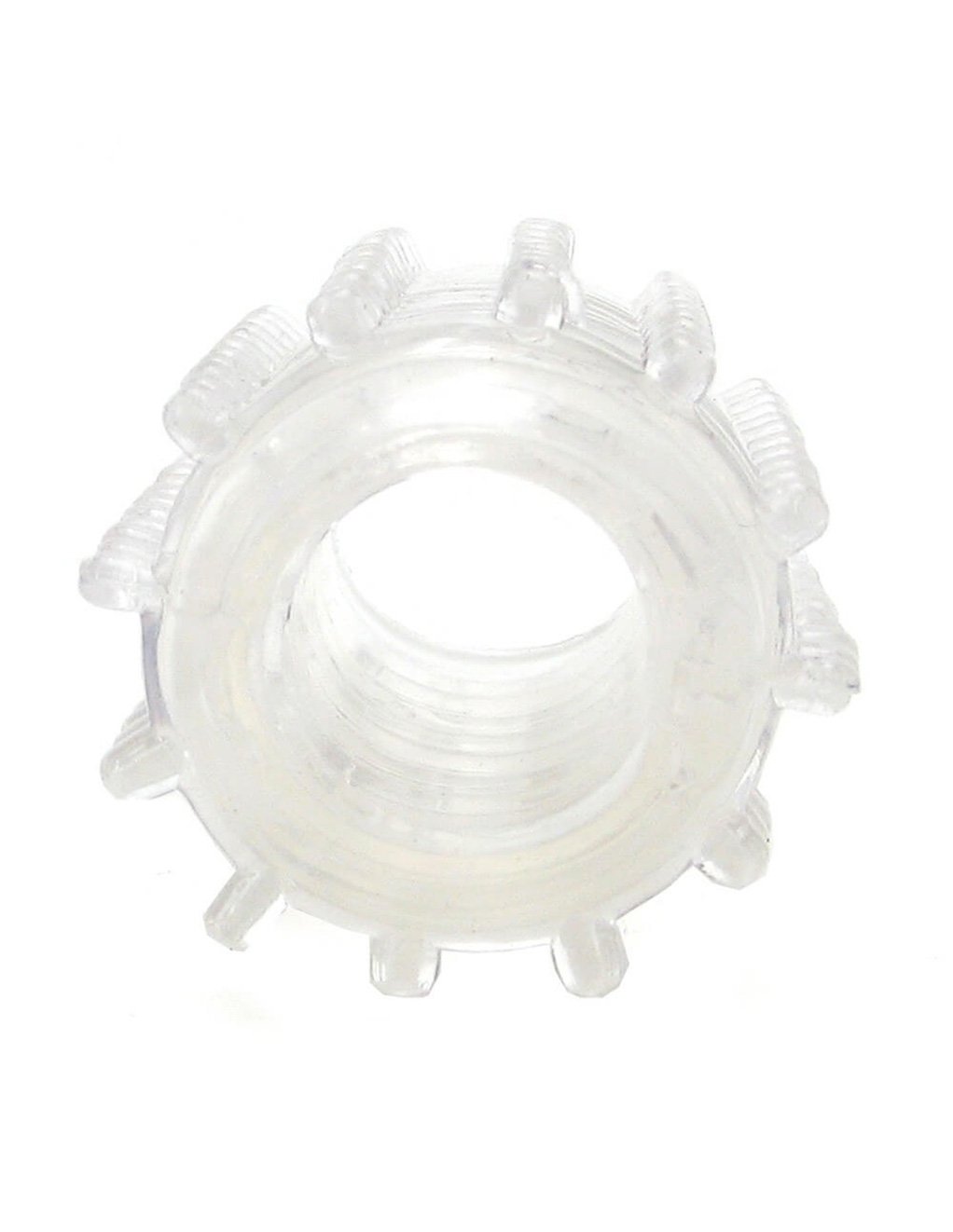 Dr. Joel Kaplan by Cal Exotics Reversible Masturbator close