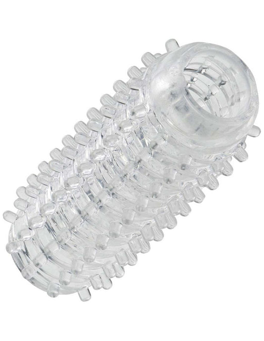 Dr. Joel Kaplan by Cal Exotics Reversible Masturbator