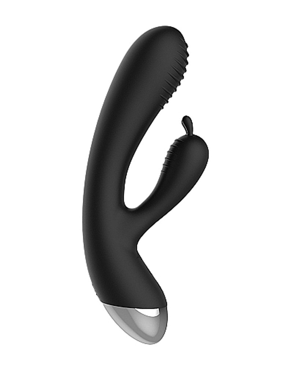 E-Stimulation Rabbit Vibrator by Electroshock