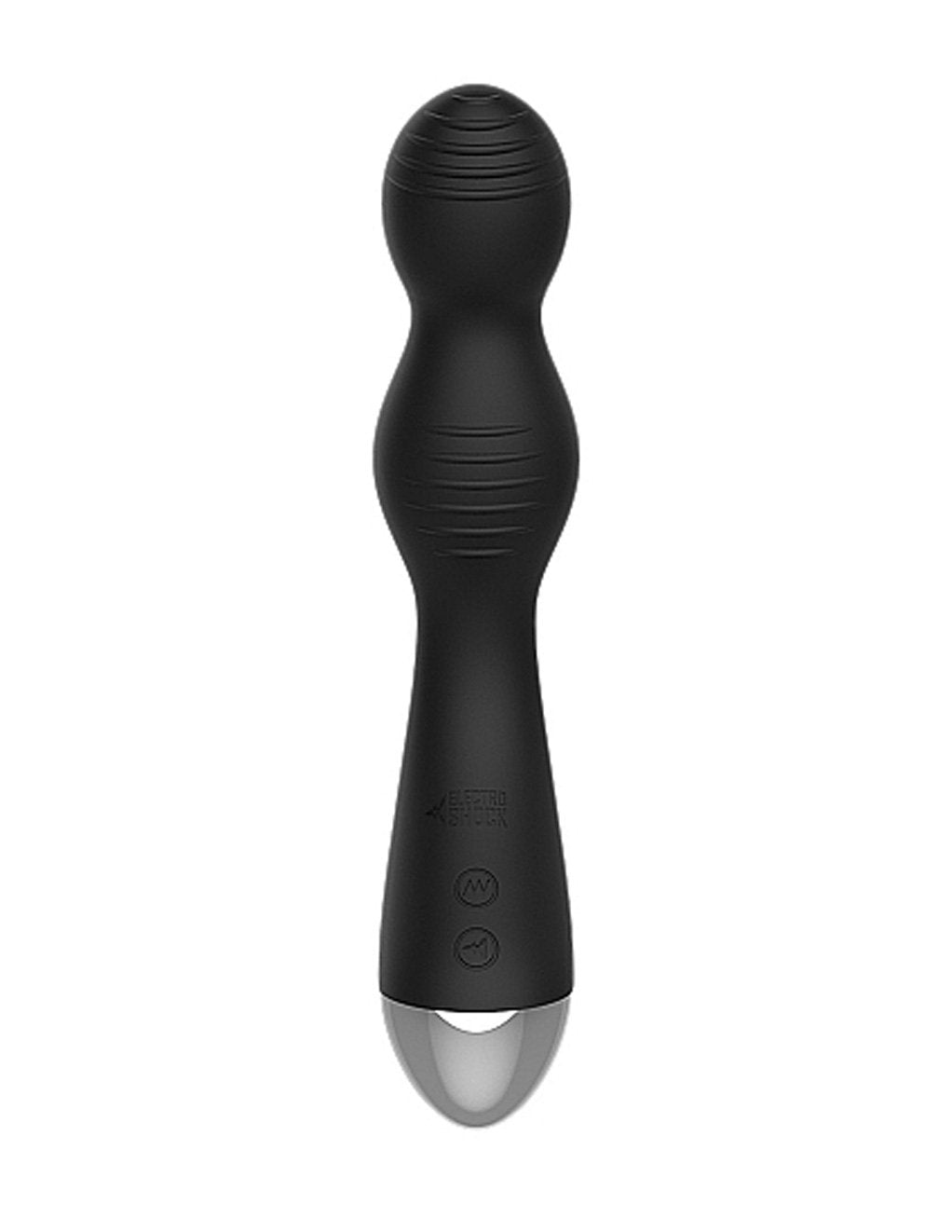 E-Stimulation G-spot Vibrator by Electroshock front