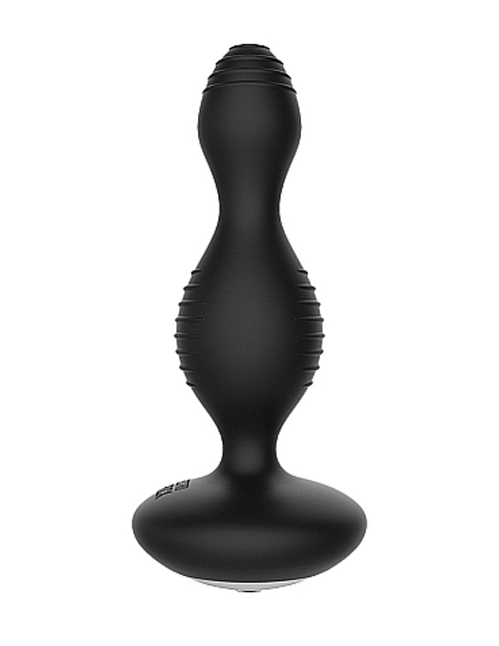 E-Stimulation Vibrating Butt Plug 