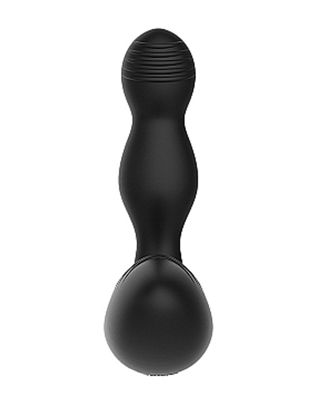 E-Stimulation Vibrating Prostate Massager front