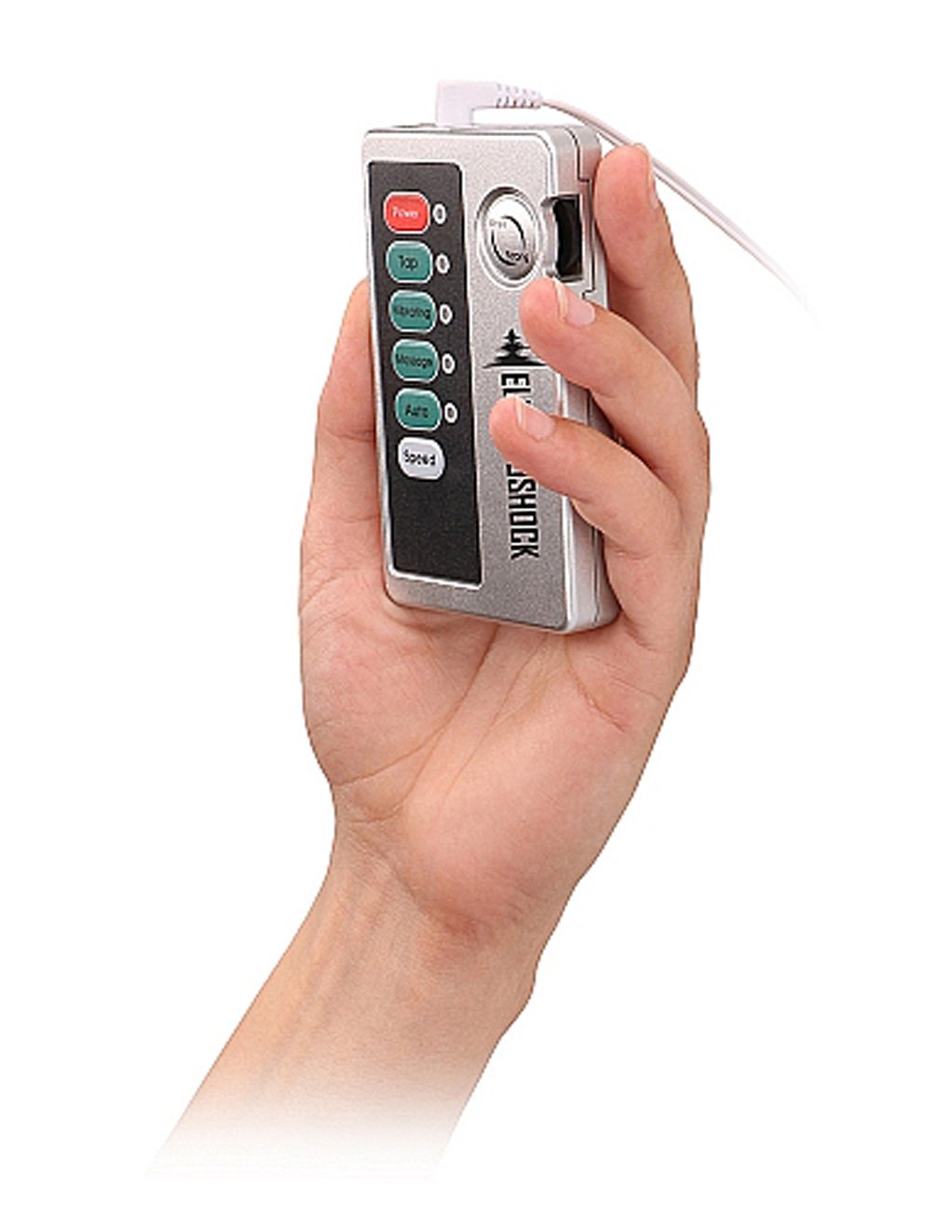 E-Stimulation Gloves by Electroshock remout