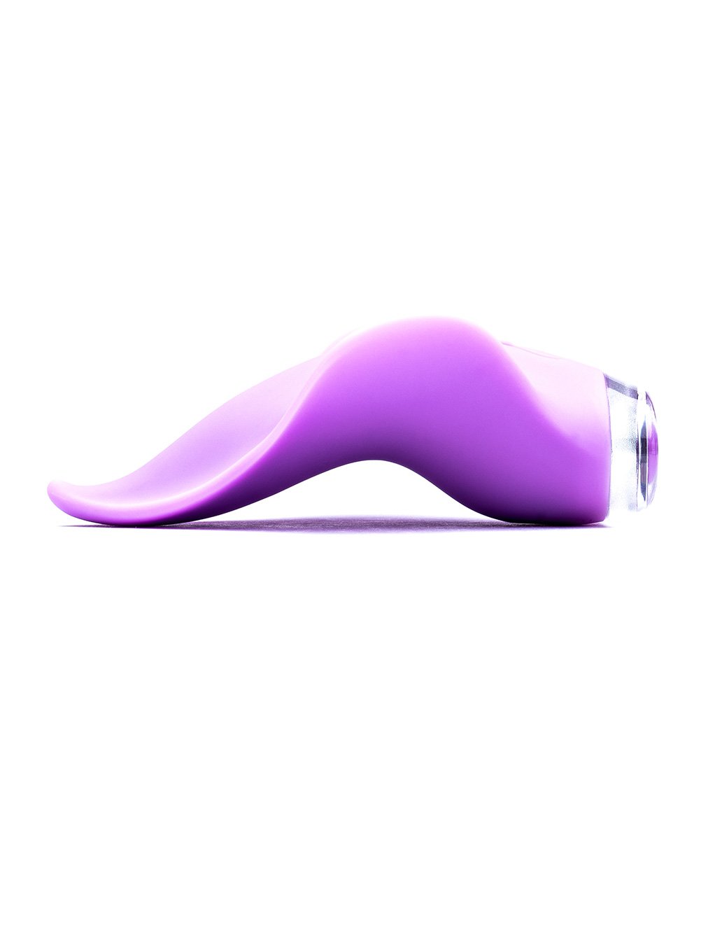 Clandestine Devices Mimic Massager Lilac - Novelties - External