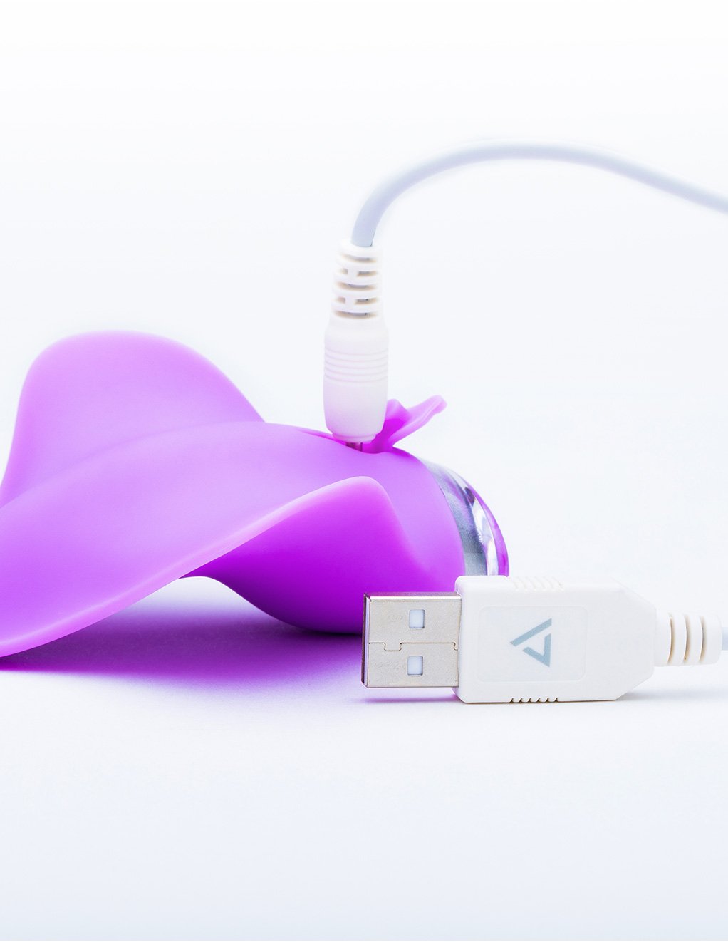 Clandestine Devices Mimic Massager Lilac - Novelties - External