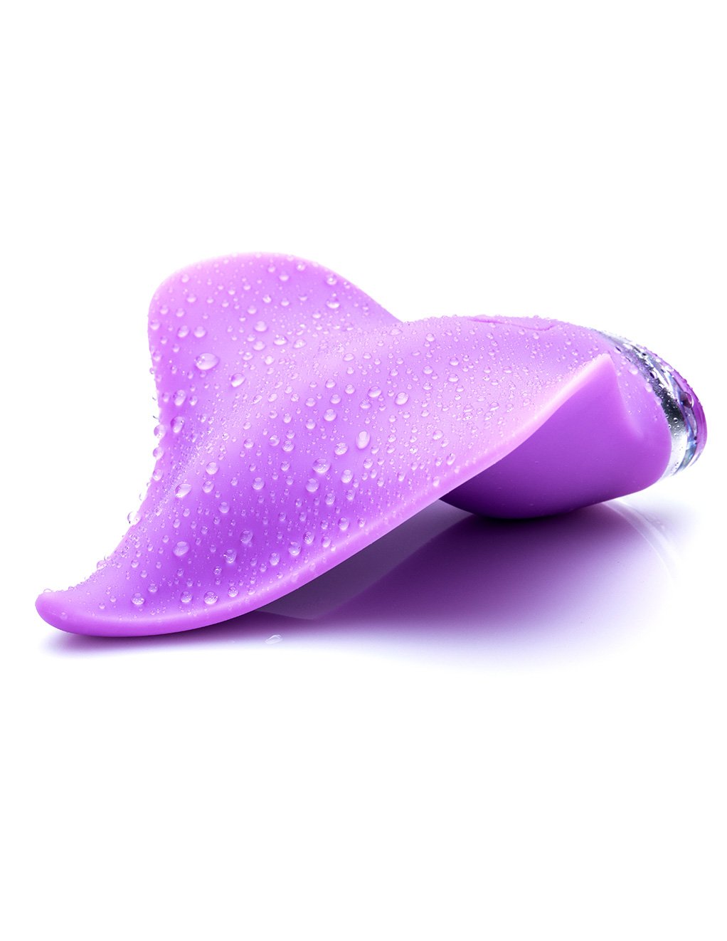 Clandestine Devices Mimic Massager Lilac - Novelties - External