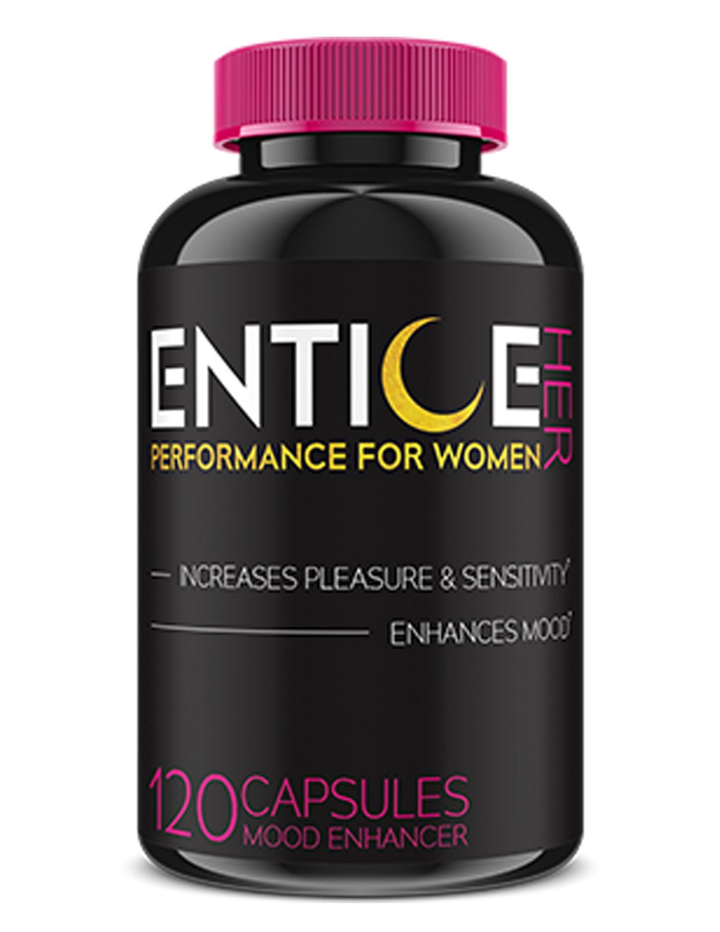 Entice Her - Performance for Women