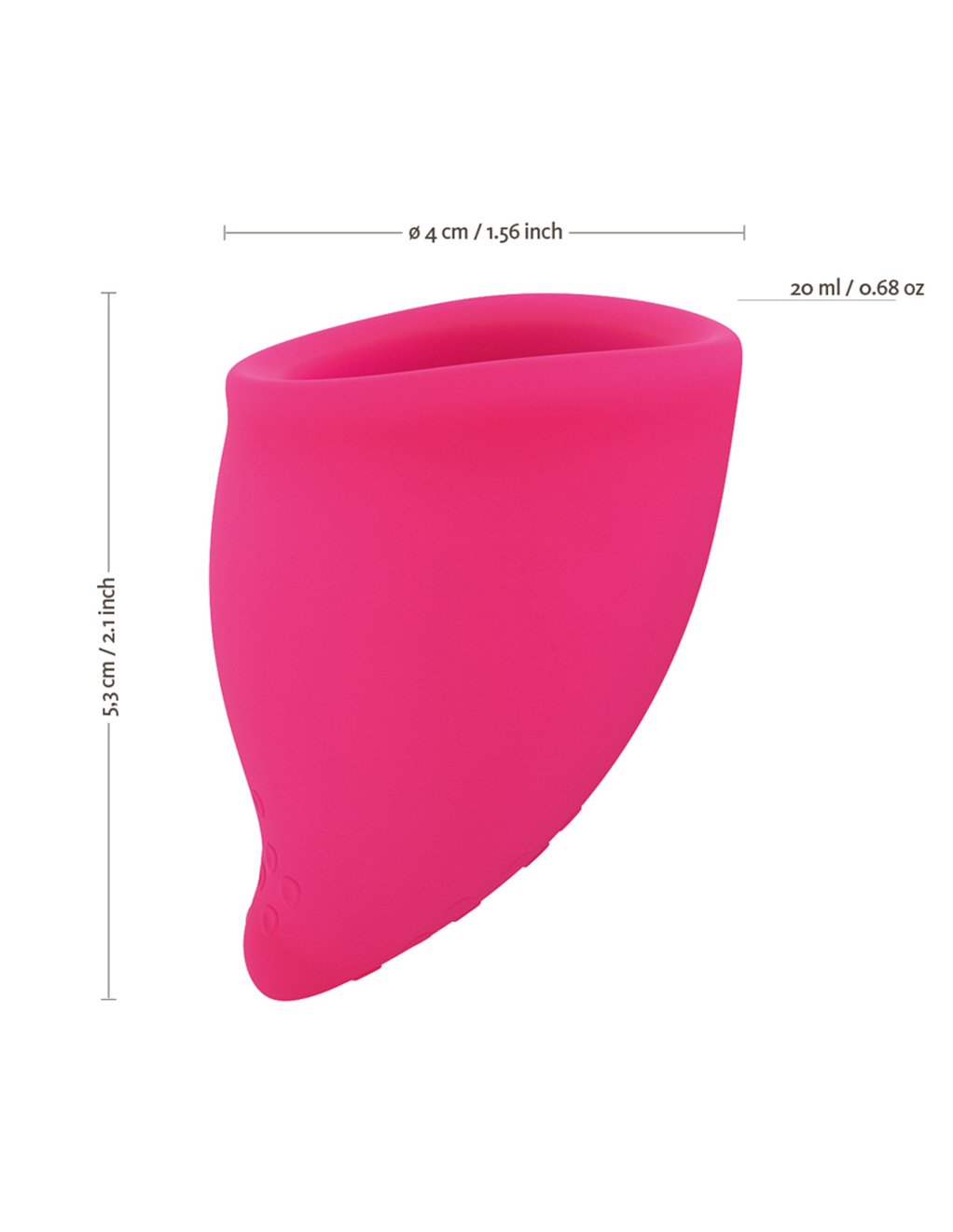 Fun Factory Fun Cup Menstrual Cup Explore Kit - Personal Care - Hygiene