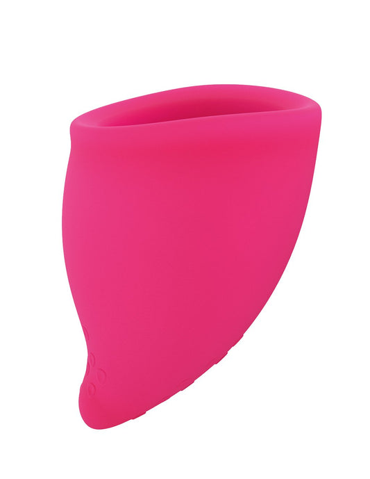 Fun Factory Fun Cup Menstrual Cup Size A - Personal Care - Hygiene