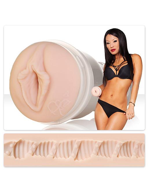 Fleshlight Asa Akira Dragon Masturbator
