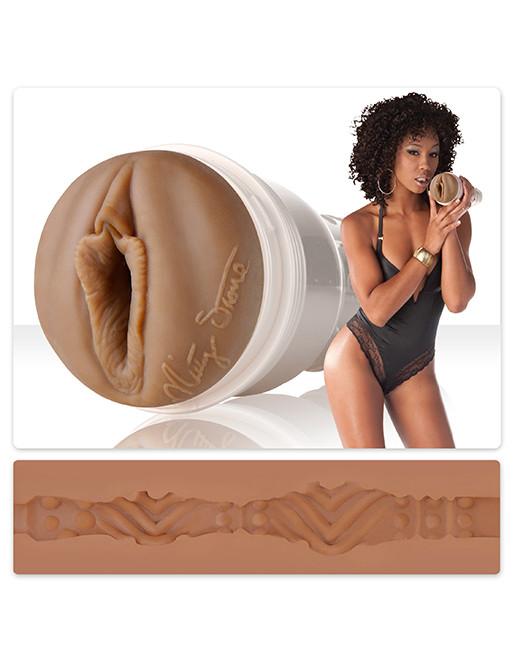 Fleshlight Misty Stone Bump-N-Grind