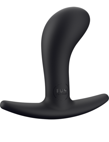 Fun Factory Bootie Anal Plug Black