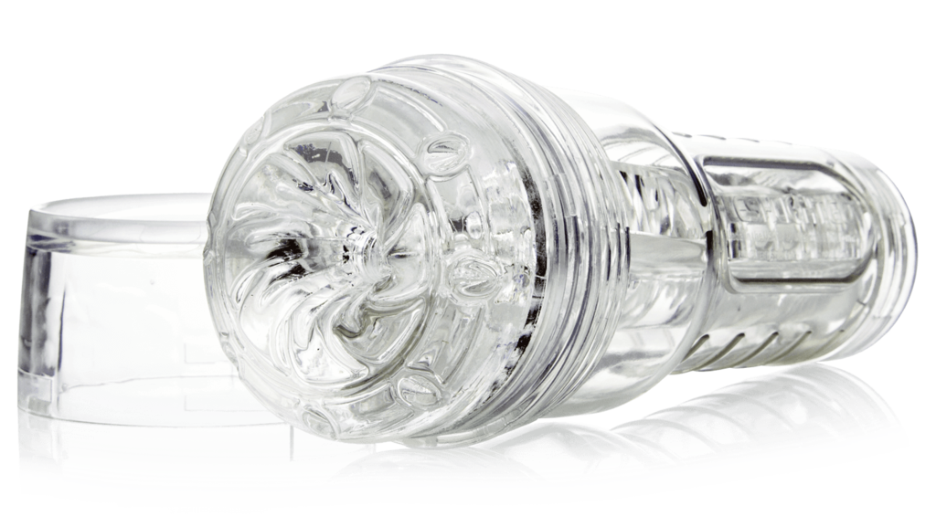 Fleshlight Clear Torque